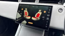 Land Rover Range Rover Evoque 2.0 D200 Dynamic SE 5dr Auto Diesel Hatchback